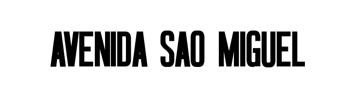 Okuda Bold  Free Fonts Download