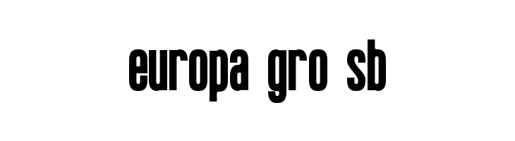 Okuda Bold  Free Fonts Download