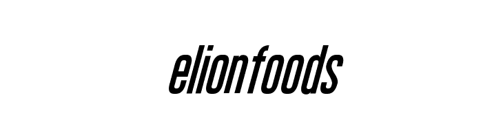 Okuda Italic  Free Fonts Download