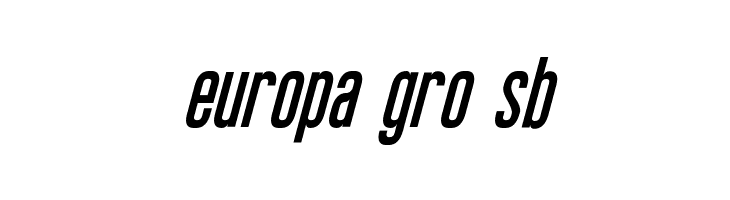 Okuda Italic  Free Fonts Download