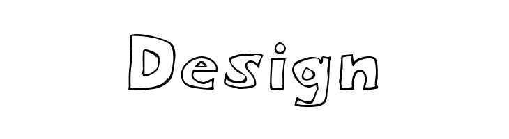 Eighty Percent Outline  Free Fonts Download