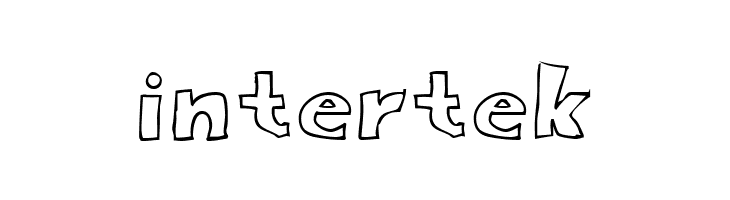 Eighty Percent Outline  Free Fonts Download