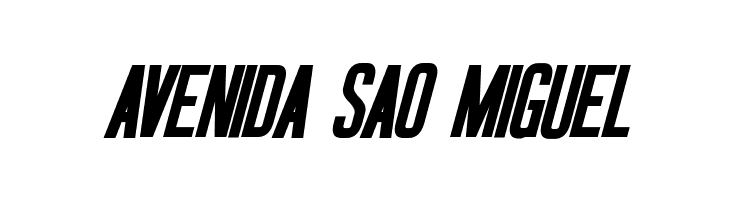 Okuda Bold Italic  Free Fonts Download