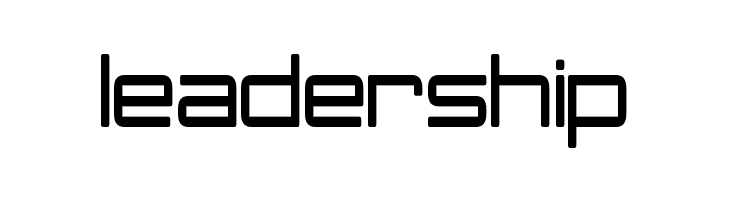 PCap Terminal Condensed  Free Fonts Download