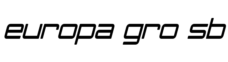 PCap Terminal Condensed Italic  Free Fonts Download