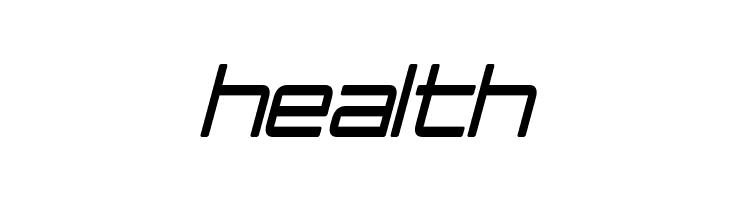 PCap Terminal Condensed Italic  Free Fonts Download