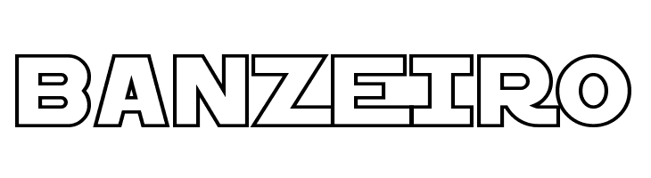 Starkiller Outline  Free Fonts Download