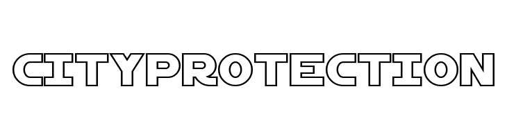 Starkiller Outline  Free Fonts Download