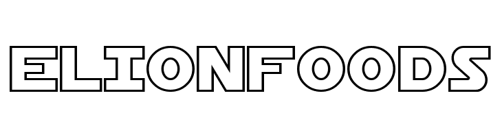 Starkiller Outline  Free Fonts Download