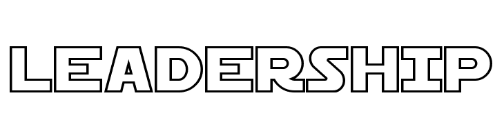 Starkiller Outline  Free Fonts Download