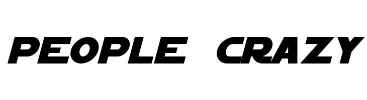 Starkiller Italic  Free Fonts Download