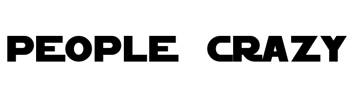 Starkiller  Free Fonts Download