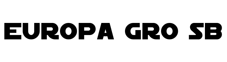 Starkiller  Free Fonts Download