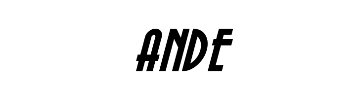 Sierra Madre Bold Italic  Free Fonts Download