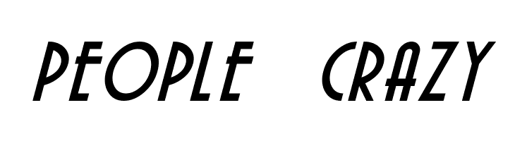 Sierra Madre Italic  Free Fonts Download