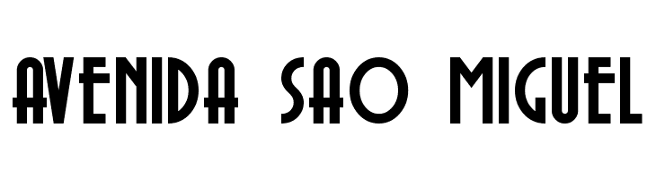 Sierra Madre Bold  Free Fonts Download