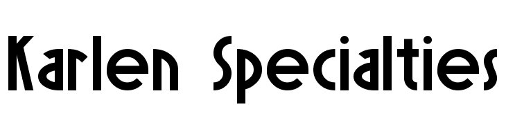 Sierra Madre Bold  Free Fonts Download