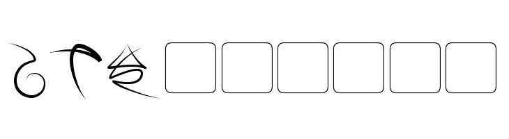 Mage Script  Free Fonts Download