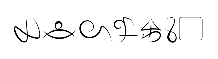 Mage Script  Free Fonts Download