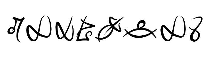 Mage Script Bold Italic  Free Fonts Download