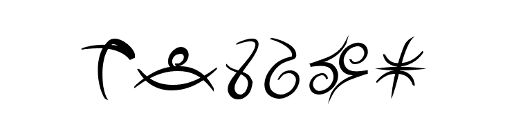 Mage Script Bold Italic  Free Fonts Download