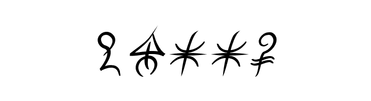 Mage Script Bold Italic  Free Fonts Download