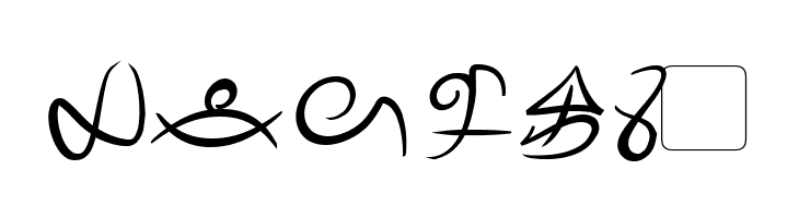 Mage Script Bold Italic  Free Fonts Download