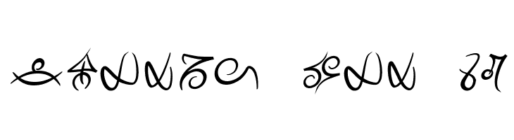 Mage Script Bold Italic  Free Fonts Download