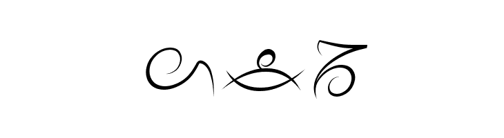 Mage Script Italic  Free Fonts Download