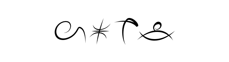 Mage Script Italic  Free Fonts Download