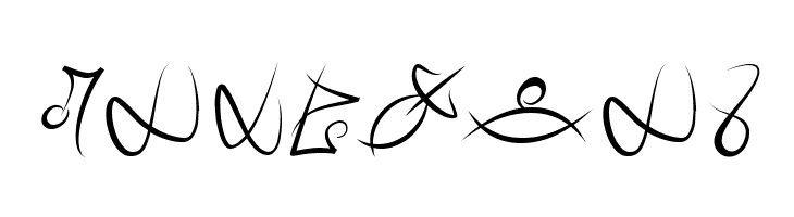 Mage Script Italic  Free Fonts Download