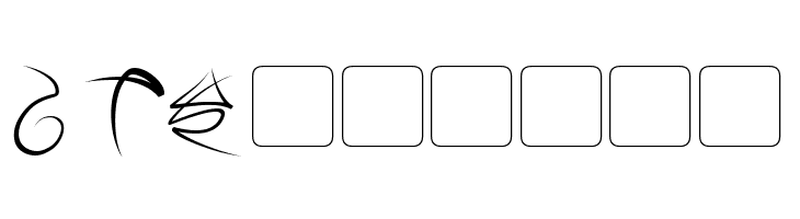 Mage Script Italic  Free Fonts Download