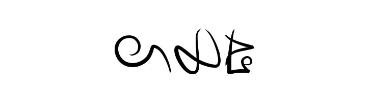 Mage Script Bold  Free Fonts Download