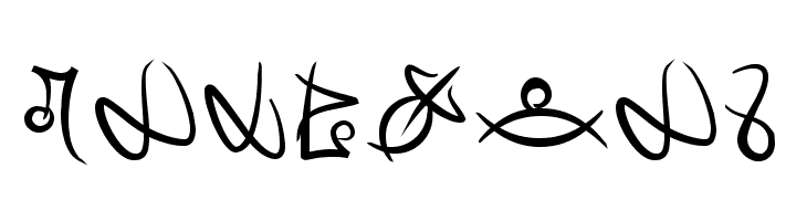 Mage Script Bold  Free Fonts Download