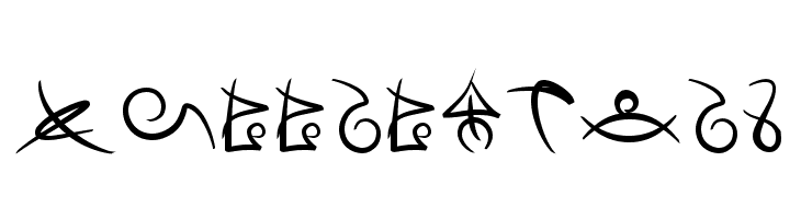 Mage Script Bold  Free Fonts Download