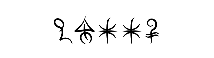 Mage Script Bold  Free Fonts Download