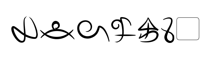 Mage Script Bold  Free Fonts Download