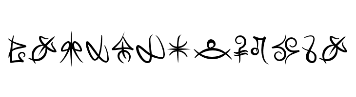 Mage Script Bold  Free Fonts Download