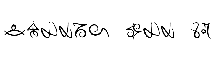 Mage Script Bold  Free Fonts Download