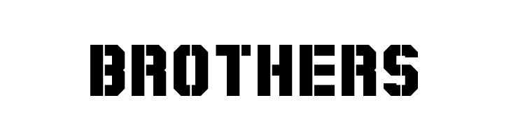 Coburn  Free Fonts Download