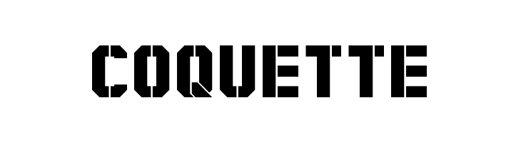 Coburn  Free Fonts Download