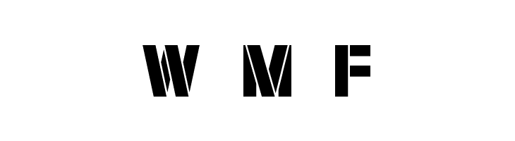 Coburn  Free Fonts Download