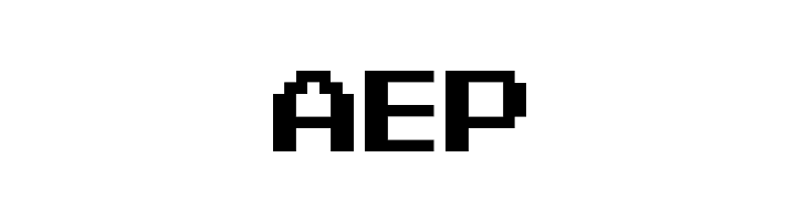 Pixel Emulator  Free Fonts Download