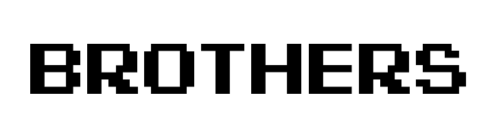 Pixel Emulator  Free Fonts Download