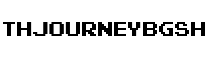 Pixel Emulator  Free Fonts Download