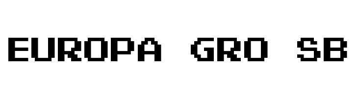 Pixel Emulator  Free Fonts Download