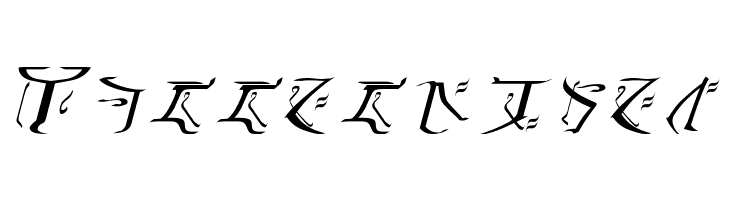 Falmer Italic  Free Fonts Download