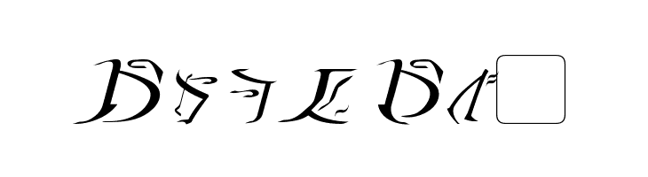 Falmer Italic  Free Fonts Download