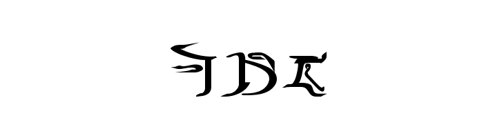 Falmer Bold  Free Fonts Download
