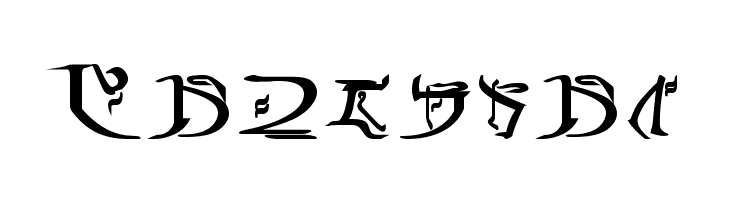 Falmer Bold  Free Fonts Download